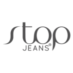 Stop jeans logo