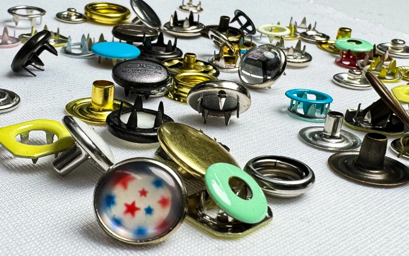 Broche cazuela diseños