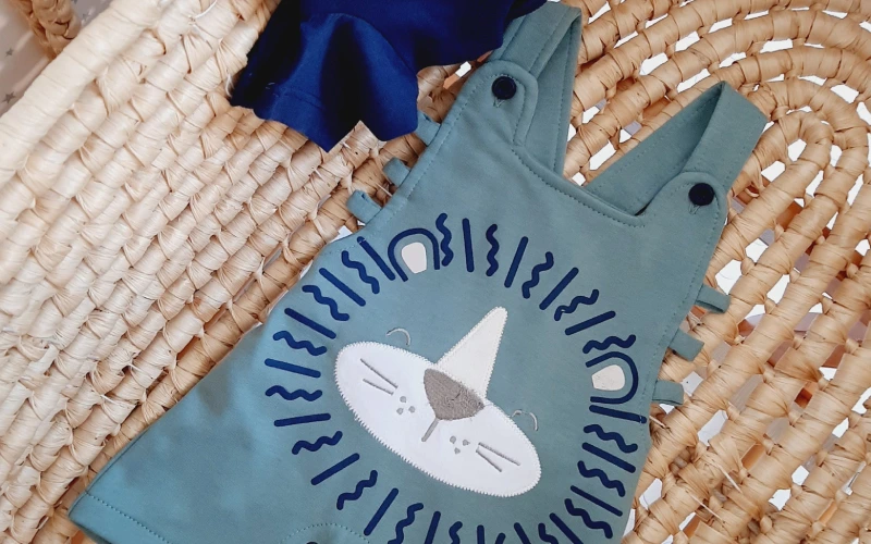 Línea infantil de Suminco