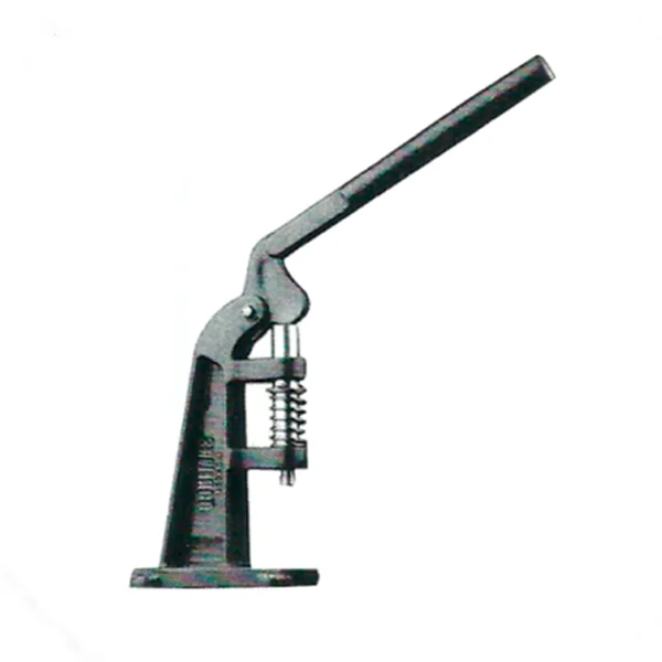 Máquina manual Suminco